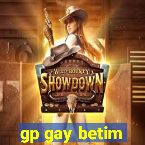 gp gay betim